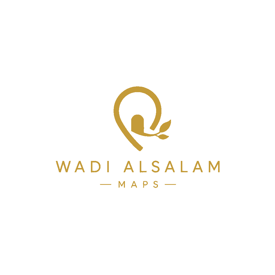 WadiMaps